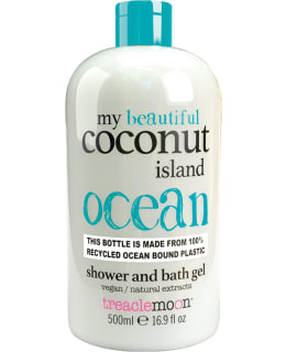 TREACLEMOON COCONUT 500 ML SUIHKUGEELI Main Image