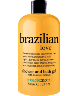 TREACLEMOON BRAZILIAN 500ML SUIHKUGEELI Main Image