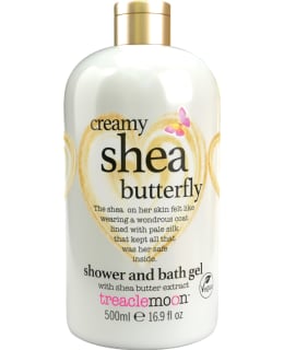 TREACLEMOON CREAMY SHEA BUTTERFL SUIHKUG Main Image