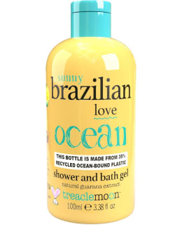 TREACLEMOON BRAZ LOVE 100 ML SUIHKUGEELI Main Image