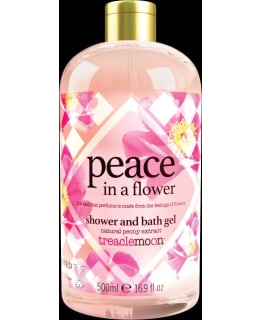 TREACLEMOON FLOWER 500ML SUIHKUGEELI Main Image