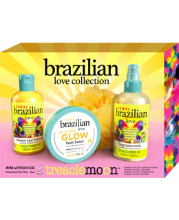 TREACLEMOON BRAZILIAN LOVE LAHJAPAKKAUS Main Image