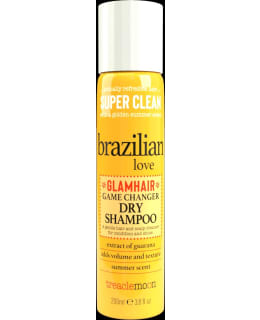 TREACLEMOON BRAZILIAN 200ML KUIVASHAMPOO Main Image