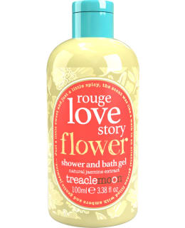 TREACLEMOON ROUGE LOVE STO 100ML SUIHKUG Main Image