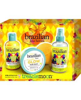 TREACLEMOON BRAZ. LOVE HEROES LAHJAPAKK Main Image