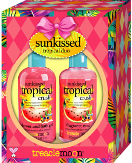 TREACLEMOON SUNKISSED TROP. DUO LAHJAPAK Main Image