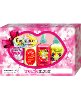 TREACLEMOON FRAGRANCE MIST LAHJAPAKKAUS Main Image