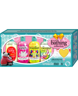 TREACLEMOON BEAUTIFUL BATHING LAHJAPAKK Main Image