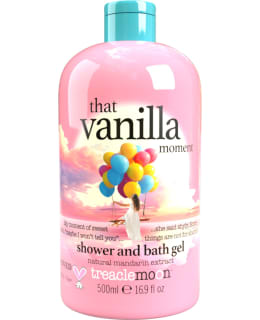 TREACLEMOON VANILLA 500ML SUIHKUGEELI Main Image