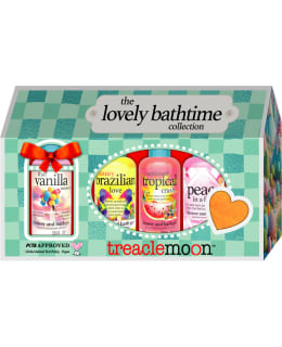TREACLEMOON THE LOVELY BATHTIME LAHJAPAK Main Image