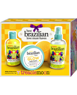 TREACLEMOON BEST BRAZILIAN LAHJAPAKKAUS Main Image
