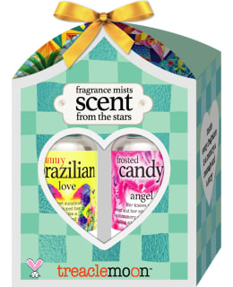 TREACLEMOON SCENT FROM THE STARS LAHJAP Main Image