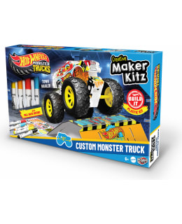 BLADEZ HOT WHEELS CREATIVE MONSTERIAUTO Main Image