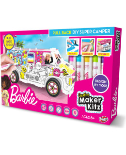BLADEZ BARBIE CREATIVE RETKEILYAUTO Main Image