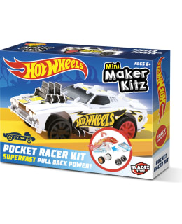 BLADEZ HOT WHEELS KOOTTAVA PIKKUAUTO Main Image