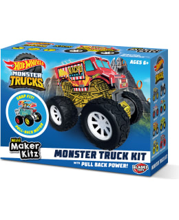 BLADEZ HOT WHEELS KOOTTAVA MONSTERIAUTO Main Image