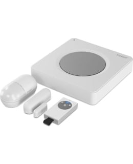 Y-cam Protect alarm system Main Image
