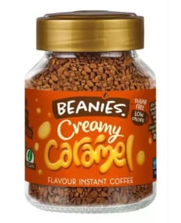 BEANIES CREAMY CARAMEL PIKAKAHVI Main Image