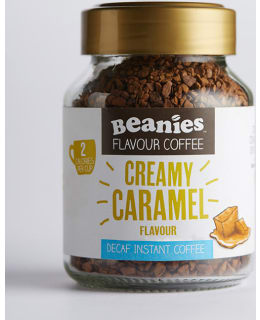 BEANIES CREAMY CARAMEL KOFTON PIKAKAHVI Main Image
