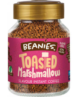 BEANIES TOASTED MARSHMA 50G PIKAKAHVI Main Image