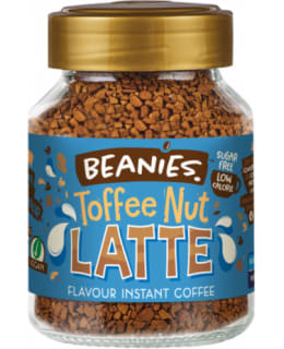 BEANIES TOFFEE NUT LATTE PIKAKAHVI Main Image