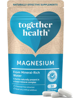 TOGETHER MAGNESIUM 30 KAPS RAVLIS Main Image