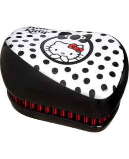 Tangle Teezer Compact Hello Kitty harja Main Image