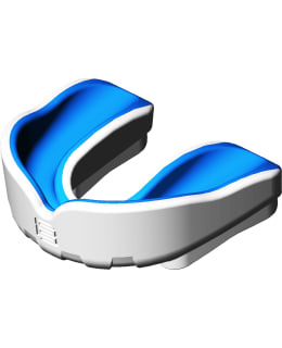 MAKURA IGNIS PRO SR HAMMASSUOJA SININEN Main Image