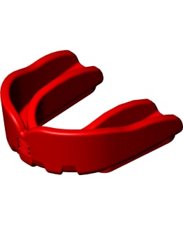 MAKURA TOKA PRO JR HAMMASSUOJA PUNAINEN Main Image