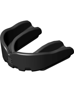 MAKURA TOKA PRO SR HAMMASSUOJA MUSTA Main Image