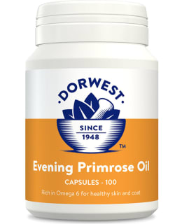 DH HELOKKIÖLJY KAPSELI 100 KPL Main Image