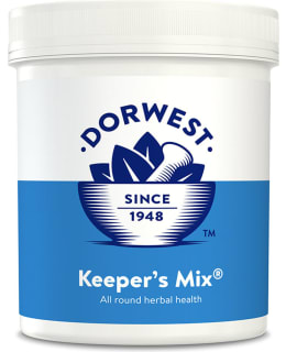 DH KEEPERS MIX 250 G Main Image