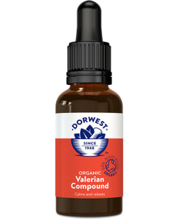 DH VALERIAN COMPOUND 30 ML Main Image