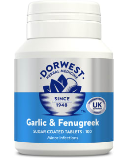 DH VALKOSIPULI-KREIKANHERNE 100 TABL. Main Image