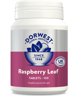 DH VADELMANLEHTI 100 TABL. Main Image