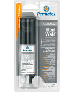 PERMATEX 25ML KEMIALLINEN METALLI Main Image