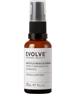EVOLVE SALICYLIC RESCUE 30ML SEERUMI Main Image