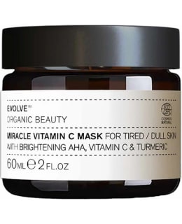 EVOLVE MIRACLE VITAMIN C MASK Main Image