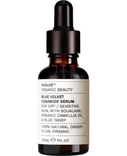 EVOLVE BLUE VELVET CERAMIDE 30ML SEERUMI Main Image