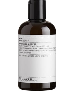 EVOLVE MONOI RESCUE 250ML SHAMPOO Main Image