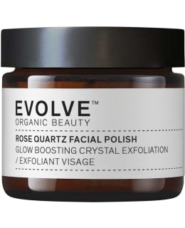 EVOLVE ROSE QUARTZ 60ML KASVOKUORINTA Main Image