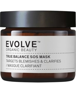 EVOLVE TRUE BALANCE SOS 60ML KASVONAAMIO Main Image