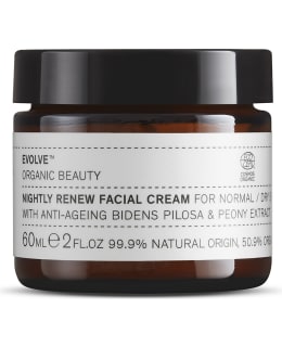 EVOLVE NIGHTLY RENEW 60ML YÖVOIDE Main Image