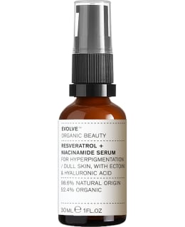 EVOLVE RESVERATROL + NIACINAMIDE SEERUMI Main Image