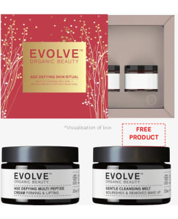 EVOLVE ORGANIC BEAUTY AGE DEFYING LAHJAP Main Image