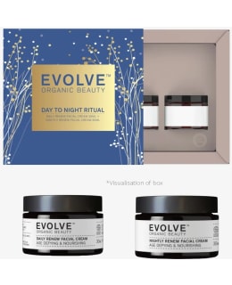 EVOLVE ORGANIC BEAUTY DAY TO NIGH LAHJAP Main Image