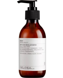 EVOLVE ORG DEEP CLEAN 190ML MISELLIVESI Main Image