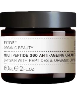 EVOLVE MULTI PEPTIDE 360 60ML KASVOVOIDE Main Image