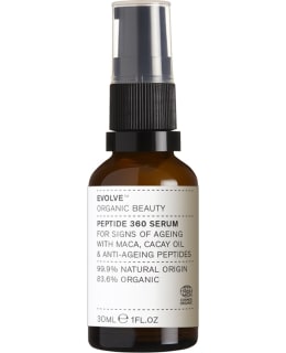 EVOLVE PEPTIDE 360 30ML SEERUMI Main Image