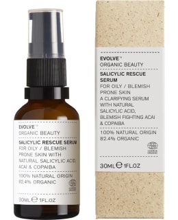 EVOLVE RAINFOREST RESCUE 30ML SEERUMI Main Image